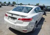 2014 Acura ILX фото