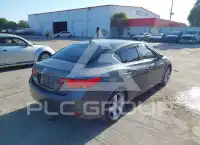 2014 Acura ILX photo