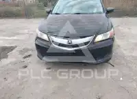 2014 Acura ILX photo