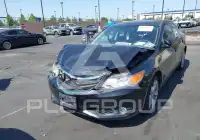 2014 Acura ILX фото