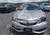 2014 Acura ILX photo