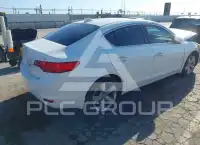 2014 Acura ILX photo