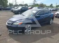 2014 Acura ILX фото