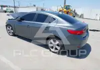 2014 Acura ILX фото
