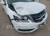 2014 Acura ILX photo