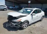 2014 Acura ILX фото
