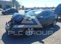 2014 Acura ILX фото