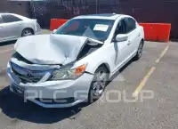 2014 Acura ILX photo