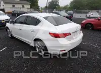 2014 Acura ILX фото