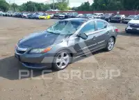 2014 Acura ILX фото