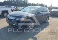 2014 Acura RDX photo
