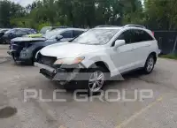 2014 Acura RDX фото