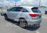 2014 Acura RDX фото