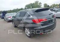 2014 Acura RDX фото