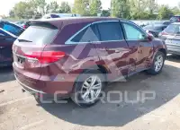 2014 Acura RDX фото