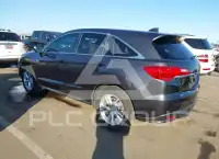 2014 Acura RDX фото