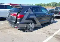 2014 Acura RDX фото
