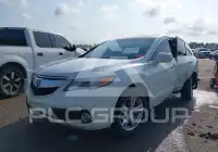2014 Acura RDX фото