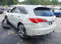 2014 Acura RDX фото