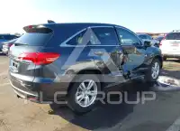 2014 Acura RDX фото
