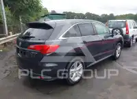 2014 Acura RDX фото