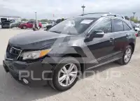 2014 Acura RDX фото