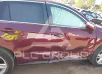2014 Acura RDX фото