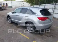 2014 Acura RDX фото