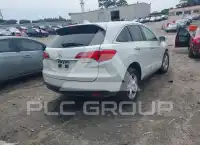 2014 Acura RDX фото