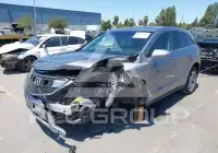 2014 Acura RDX photo