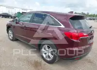 2014 Acura RDX фото