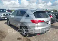2014 Acura RDX фото
