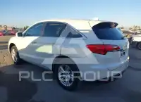 2014 Acura RDX фото