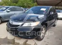 2014 Acura RDX photo