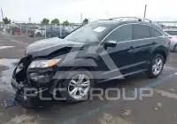 2014 Acura RDX фото