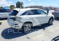 2014 Acura RDX фото