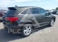 2014 Acura RDX фото