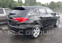 2014 Acura RDX фото