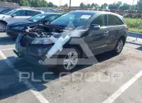 2014 Acura RDX фото