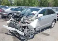 2014 Acura RDX фото