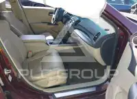 2014 Acura RDX фото