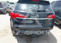 2014 Acura RDX photo