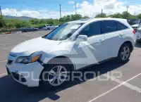 2014 Acura RDX photo