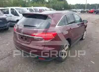 2014 Acura RDX фото