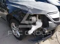 2014 Acura RDX photo