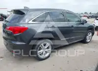 2014 Acura RDX photo