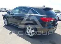 2014 Acura RDX фото