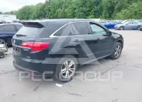 2014 Acura RDX фото