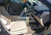 2014 Acura RDX photo