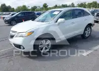 2014 Acura RDX фото